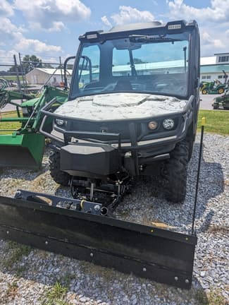 Main image John Deere XUV 865M